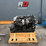 2012 PACCAR MX-13 Diesel Engine Y005302, 12.9L, 485HP EPA10, Fully Tested
