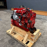 2013 Cummins ISL9 Diesel Engine 73560322, 8.9L, 370HP EPA13, CPL 3664 for Freightliner M2