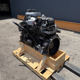 2013 International MAXXFORCE 9 Diesel Engine, EPA13, Family #DNVXH05700GA, 315HP, A315