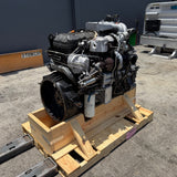 2013 International MAXXFORCE 9 Diesel Engine, EPA13, Family #DNVXH05700GA, 315HP, A315