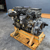 2015 Detroit DD15 Diesel Engine EDDXH14.8EAD, 14.8L, 505HP EPA13