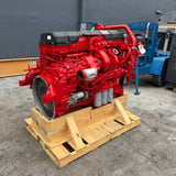 2020 Mack MP8 Diesel Engine LVPTH12.8G03, 12.8L, 445HP EPA17 For Sale