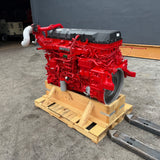 2020 Mack MP8 Diesel Engine LVPTH12.8G03, 12.8L, 445HP EPA17 For Sale
