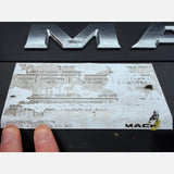 2020 Mack MP8 Diesel Engine LVPTH12.8G03, 12.8L, 445HP EPA17 For Sale