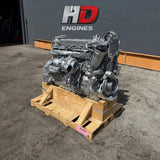 2006 Mercedes-Benz OM460LA Diesel Engine 6MBXH12.8DJA, 12.8L, 450HP EPA04