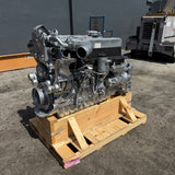 2006 Mercedes-Benz OM460LA Diesel Engine 6MBXH12.8DJA, 12.8L, 450HP EPA04