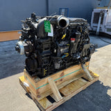 2013 PACCAR MX-13 Diesel Engine DPCRH12.9M01, 12.9L, 485HP EPA13