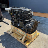 2013 PACCAR MX-13 Diesel Engine DPCRH12.9M01, 12.9L, 485HP EPA13