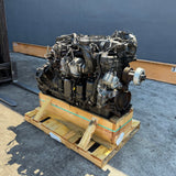 2013 PACCAR MX-13 Diesel Engine DPCRH12.9M01, 12.9L, 485HP EPA13