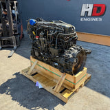 2014 PACCAR MX-13 Diesel Engine EPCRH12.9M01, 12.9L, 455HP EPA13