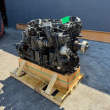 2014 PACCAR MX-13 Diesel Engine EPCRH12.9M01, 12.9L, 455HP EPA13