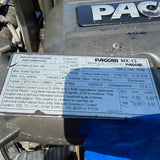 2014 PACCAR MX-13 Diesel Engine EPCRH12.9M01, 12.9L, 455HP EPA13