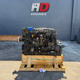 2014 PACCAR MX-13 Diesel Engine EPCRH12.9M01, 12.9L, 455HP EPA13