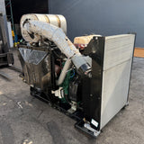 2015 Volvo TAD1171VE Tier 4 Final Industrial Diesel Engine Power Unit, 10.8L, 355HP