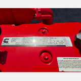 2020 Cummins QSB6.7 Industrial Diesel Engine, Tier 4 Interim, CPL 3098, 173HP, CM2250