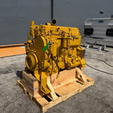 2007 Caterpillar C12 Diesel Engine, Family #5CPXL12.0ESK, 430HP, AR #212-3802