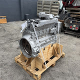 New 2006 Mercedes OM906LA 6 Cyl MBE900 6.4L Diesel Engine For Sale - hdengines.com