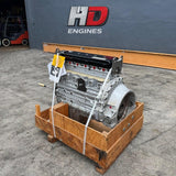 New 2006 Mercedes OM906LA 6 Cyl 6.4L Diesel Engine for Sale | MBE900 - hdengines.com