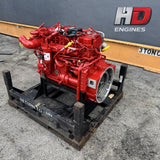 New 2024 Cummins B6.7 240HP 6 Cyl – EPA 2021 Diesel Truck Engine for Sale - hdengines.com