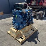 New 2006  EPA04 International DT466E 225HP 6 Cyl Diesel Engine For Sale - hdengines.com