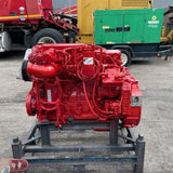 New 2008 Cummins ISB 6.7 260HP 6 Cyl OEM Recon Diesel Engine For Sale - hdengines.com