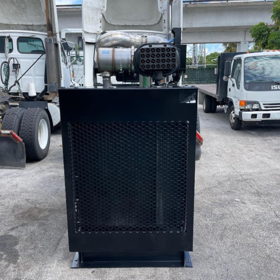 New 2020 John Deere 6068CI550 300HP 6 Cyl Diesel Engine Power Unit For Sale - hdengines.com