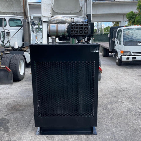New 2020 John Deere 6068CI550 300HP 6 Cyl Diesel Engine Power Unit For Sale - hdengines.com