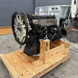 New 2010 Mercedes OM906LA 300HP 6 Cyl Diesel Engine For Sale | MBE900 - hdengines.com