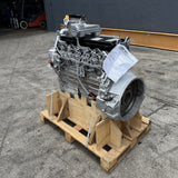New 2006 Mercedes OM906LA 6 Cyl MBE900 6.4L Diesel Engine For Sale - hdengines.com