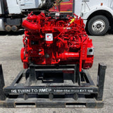 New 2021 Cummins B6.7 200HP 6 Cyl – EPA 2021 Diesel Truck Engine for Sale - hdengines.com