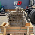New 2009 John Deere 4039TF002 102HP 4 Cyl Diesel Engine For Sale - hdengines.com