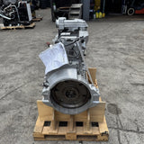 New 2006 Mercedes OM906LA 6 Cyl MBE900 6.4L Diesel Engine For Sale - hdengines.com