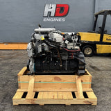 New 2012 International MAXXFORCE DT 300HP 6 Cyl Diesel Engine For Sale | A300 - hdengines.com