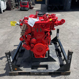New 2021 Cummins B6.7 200HP 6 Cyl – EPA 2021 Diesel Truck Engine for Sale - hdengines.com