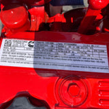 New 2021 Cummins B6.7 200HP 6 Cyl – EPA 2021 Diesel Truck Engine for Sale - hdengines.com