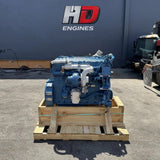 New 2006  EPA04 International DT466E 225HP 6 Cyl Diesel Engine For Sale - hdengines.com