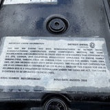 New 2006 Mercedes OM906LA 6 Cyl MBE900 6.4L Diesel Engine For Sale - hdengines.com