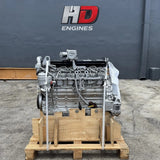 New 2006 Mercedes OM906LA 6 Cyl MBE900 6.4L Diesel Engine For Sale - hdengines.com