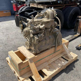 New 2009 John Deere 4039TF002 102HP 4 Cyl Diesel Engine For Sale - hdengines.com