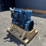New 2006  EPA04 International DT466E 225HP 6 Cyl Diesel Engine For Sale - hdengines.com