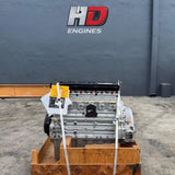 New 2006 Mercedes OM906LA 6 Cyl 6.4L Diesel Engine for Sale | MBE900 - hdengines.com
