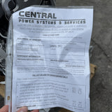 New 2006 Mercedes OM906LA 6 Cyl MBE900 6.4L Diesel Engine For Sale - hdengines.com