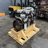 New 2012 International MAXXFORCE DT 300HP 6 Cyl Diesel Engine For Sale | A300 - hdengines.com