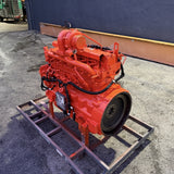 New 2019 John Deere 6068HF285 6 Cyl 6.8L Industrial Diesel Engine For Sale - hdengines.com