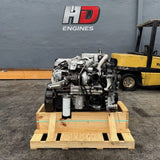 New 2012 International MAXXFORCE DT 300HP 6 Cyl Diesel Engine For Sale | A300 - hdengines.com