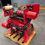 New 2017 John Deere 6068HFC28 175HP 6 Cyl Fire Pump Diesel Engine For Sale - hdengines.com