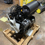 New 2016 Isuzu 3CD1T / Yanmar 3TNV84T 42HP 3 Cyl Turbo Diesel Engine For Sale - hdengines.com