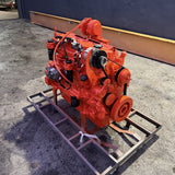 New 2019 John Deere 6068HF285 6 Cyl 6.8L Industrial Diesel Engine For Sale - hdengines.com