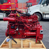 New 2021 Cummins B6.7 220HP 6 Cyl – EPA 2021 Diesel Truck Engine for Sale - hdengines.com