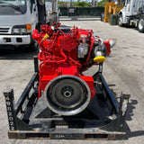 New 2021 Cummins B6.7 200HP 6 Cyl – EPA 2021 Diesel Truck Engine for Sale - hdengines.com